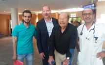 L’hôpital de Manosque affiche ses urgences