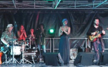 Cap au sud avec Sibongile Mbambo 