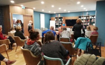 Partez à l’écoute de vos sensations corporelles et de vos ressentis