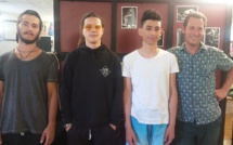 Hipus VS Hopus : croisement réussi !