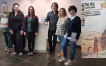 Vous connaissez Alexandra, découvrez « Lidia »