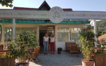 Nouveau à Digne : Nusa, café et bien-être