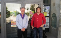 Juin chargé et rythmé pour les conservatoires à Digne et Manosque