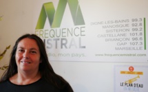 La chorale Univoices en concert à Courbons