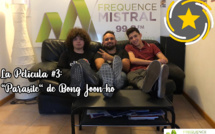 La Pelicula #2 Critique ciné sur le film "Parasite"