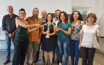  Des prix après 24 heures pour entreprendre