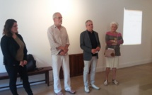 « Le chant du monde » retrouve ses terres manosquines