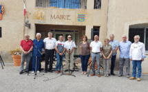 Brassens inaugure le Festival Poésie et chansons au pays des Lavandes