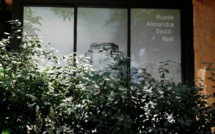 Les trésors d’Alexandra David-Néel enfin dévoilés