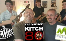 Fréquence Kitch spécial fête de la musique avec The Springs !