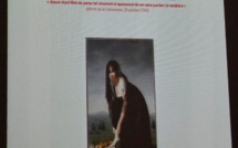 Les françaises voilées depuis la révolution