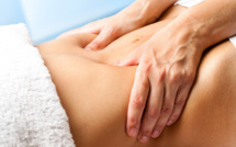 A la découverte du Chi Nei Tsang