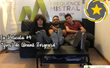 La Pelicula #4 Critique ciné sur le film "Yves"