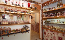 Neva Montagn'art, une chocolaterie pour les gourmands !