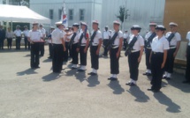 Un pied à terre pour la marine à l’Eco-campus de Sainte-Tulle