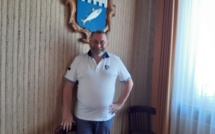 Joël Giraud député actif sur son territoire et à Paris