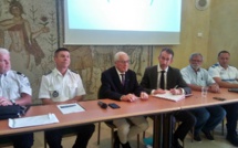 Nationale et municipale, les deux polices unies à Manosque