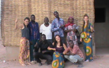 Maternité sans frontières rentre du Tchad