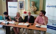 Manosque réinvente sa Glacière