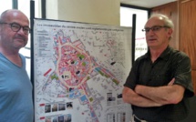 L’enquête publique de l’AVAP de Manosque est en cours