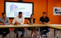 Le BTP lourdement taxé par la transition écologique et solidaire