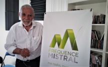 Exposition Louis Plantier à Pierrevert 