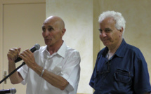 De la poésie et des chansons au Pays des lavandes