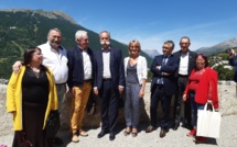 L’Artisanat mis en avant à Briançon