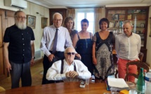 ​Samedi 27 juillet, cinéma en plein air à Manosque…