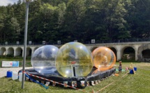 Venez jouer au parc de la Shappe !