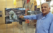 Photo : Montfuron fait son Off…