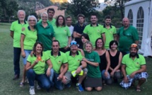 La Roche de Rame fête la Saint-Laurent !