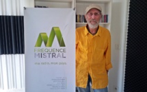 ​Henri Kartmann expose 50 ans de photos à Forcalquier…