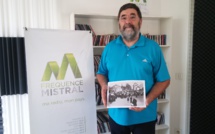 Montlaux se penche sur la Retirada...