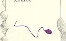 L'homme semence en lecture à Reillanne