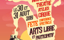 Le Festi'G'Art ... C'est Bientôt!