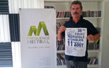 ​Dimanche 11 Août : 36ème foire agricole et rurale d'Ongles