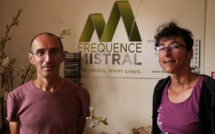 Des Franciliens en goguette en Pays dignois.