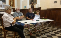   Les voix de Toutes-Aures pour le retour de Blues et Polar