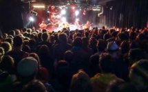 Le K'fé Quoi et son label de promotion !