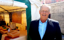 Digne les bains Ville-porte du parc naturel régional du Verdon