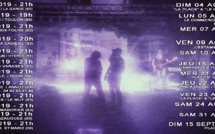 Sweet Papa John, du blues au rock revisité !