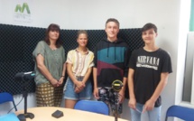 Ils font vivre l'amitié franco-allemande...