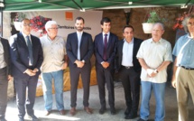 Orange améliore le débit internet à Cruis et Mallefougasse