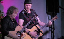 Eric Frasiak, un artiste à découvrir !