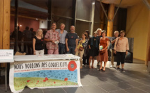 Crises en tous genres : Grande Synthe est en première ligne…