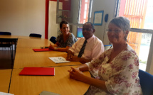 Des changements à l’école…