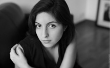 Rencontre avec la comédienne et metteur en scène Manon Adolphe