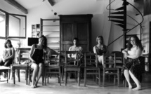 La Compagnie C'est pas dramatique