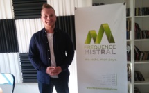 Gwendal Tissier : l’écologie absolument !